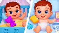 Pregnant Mommy Care Games screenshot 8
