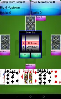 Bid Whist screenshot 7