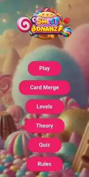 Sweet Bonanza screenshot 5