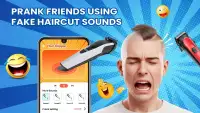 Funny Prank Sounds: Prank App screenshot 1