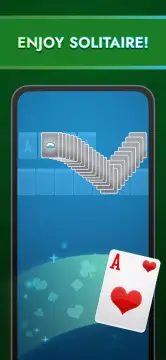 Solitaire screenshot 5