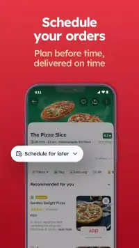 Zomato screenshot 9