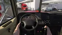 Truck Simulator USA : Classic screenshot 2