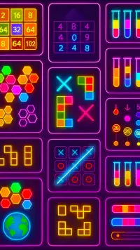 Tic Tac Toe - Multiplayer XO screenshot 10