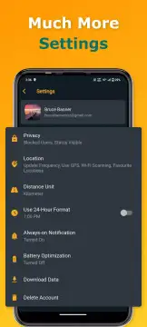Find My Friends: Share & Track screenshot 8