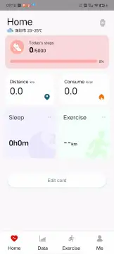 Olywear screenshot 1