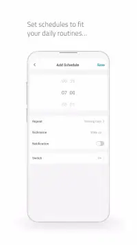 Nedis SmartLife screenshot 7