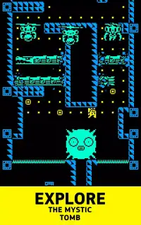 Tomb of the Mask screenshot 7