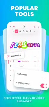 FlipaClip screenshot 5