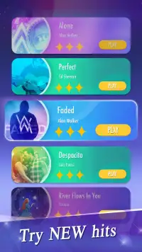 Piano Tiles 2™ screenshot 1