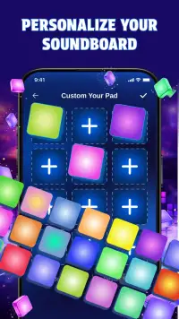 Beat Maker - Drum Pad Pro screenshot 7