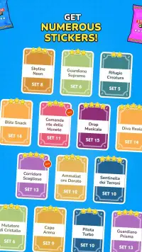 Sticker GO! screenshot 4