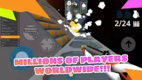 Shell Shockers screenshot 4