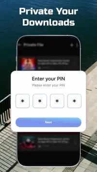 Video Downloader - Quick Save screenshot 10