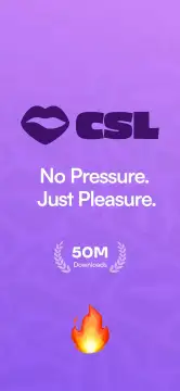 HookUp & Casual Dating App CSL screenshot 13