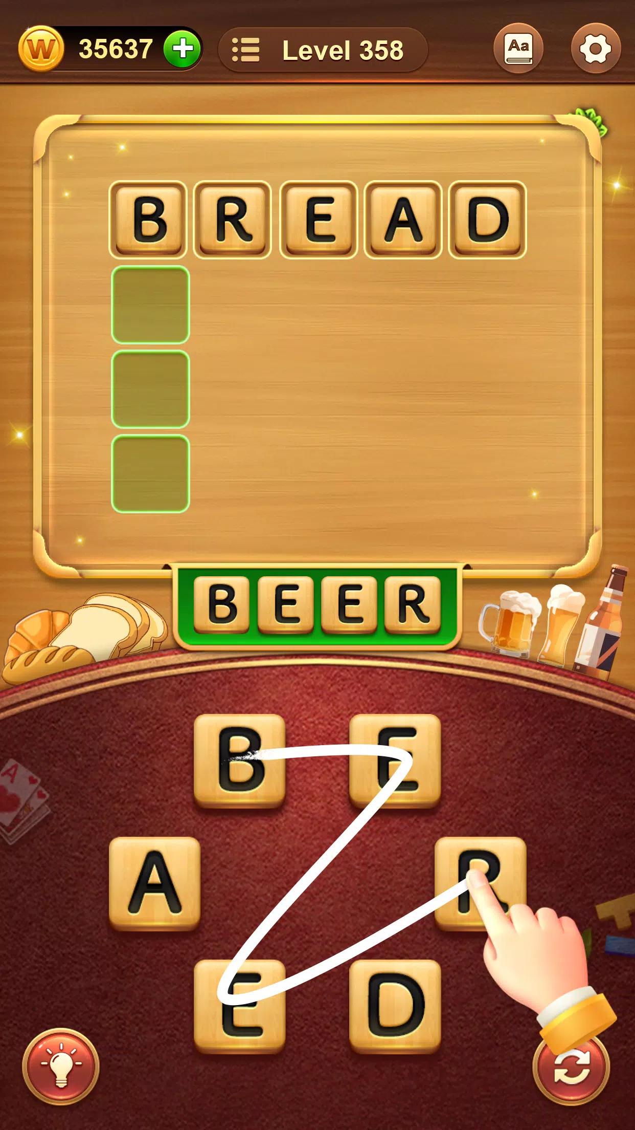 Word Connect screenshot 2