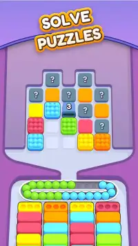 Marble Sort! screenshot 13