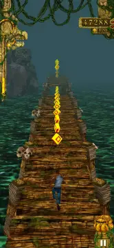 Temple Run screenshot 9