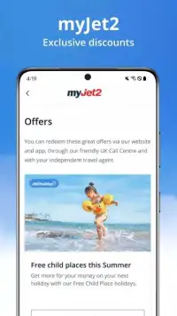 Jet2 screenshot 5