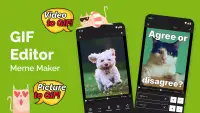 GIF Maker - GIF Editor screenshot 7