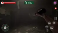 zombies horror Sniper Surviva screenshot 6
