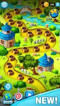 Wordl Path- A Daily Word Game screenshot 3