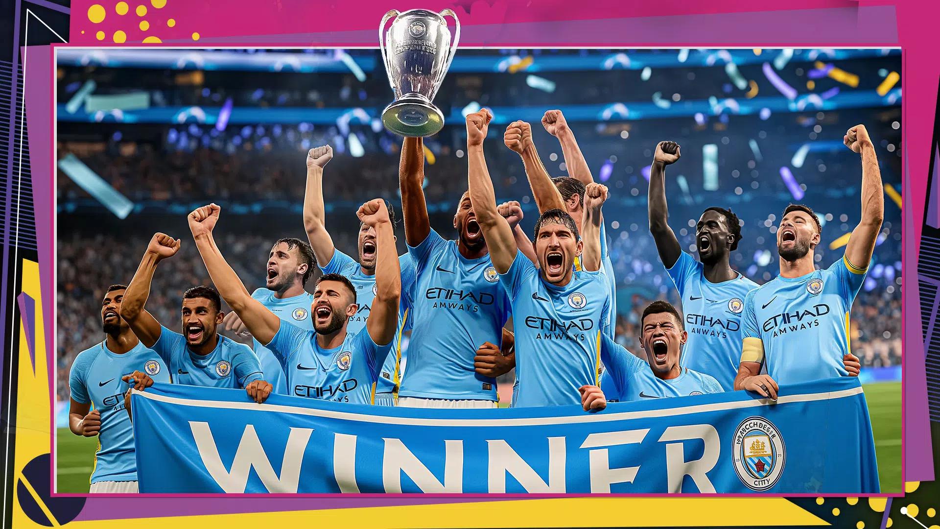 World Soccer Match 2023 screenshot 9