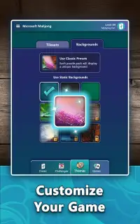 Mahjong screenshot 7
