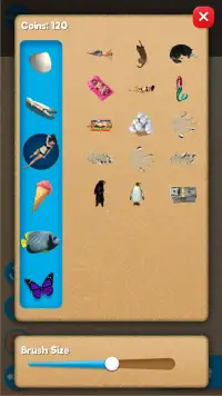 Sand Draw screenshot 5