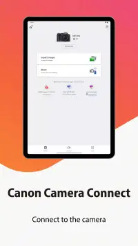 Canon Camera Connect screenshot 4