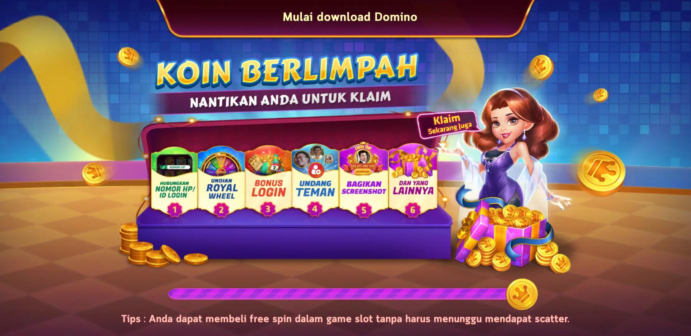 Royal Dream screenshot 4