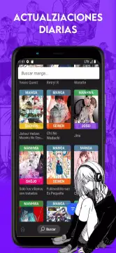 Mango screenshot 5