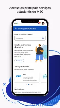 Jornada do Estudante screenshot 11