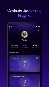 KURE: Rewire by Hypnosis screenshot 4