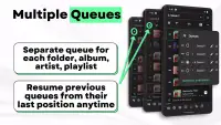 Musicolet screenshot 4