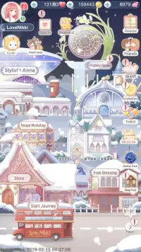 Love Nikki screenshot 7