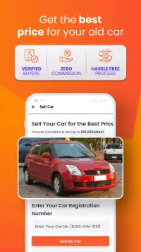CarDekho screenshot 7
