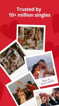 Dating.com: Online Dating App screenshot 2