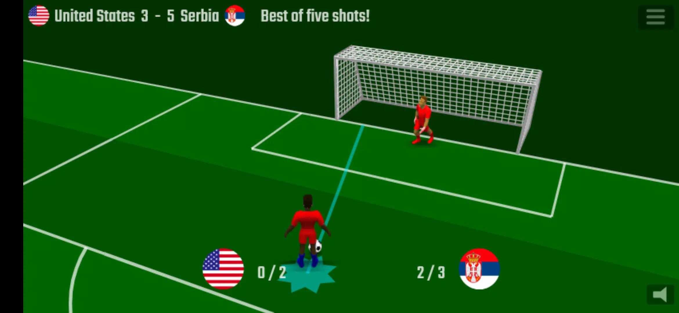 Soccer Skills screenshot 7