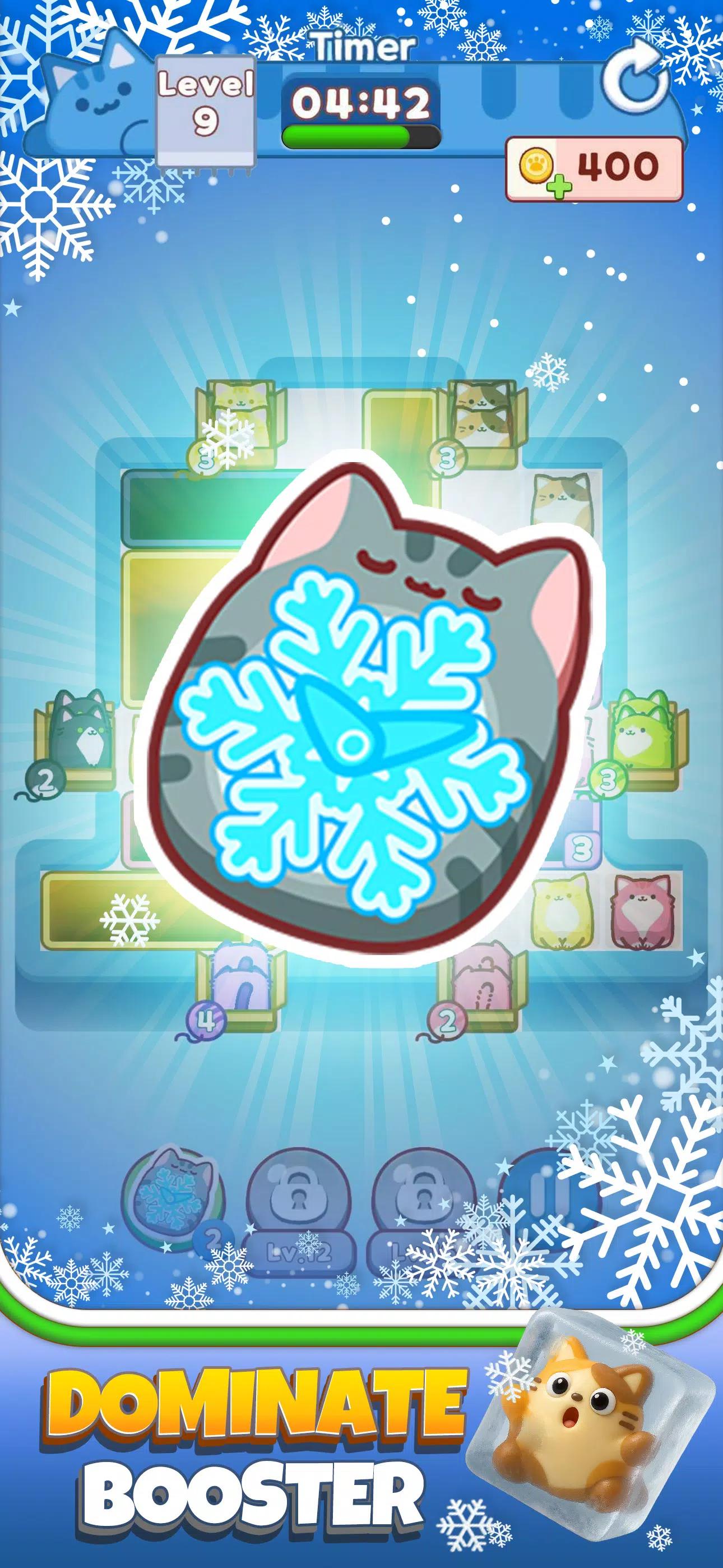 Drop the Cat! screenshot 9