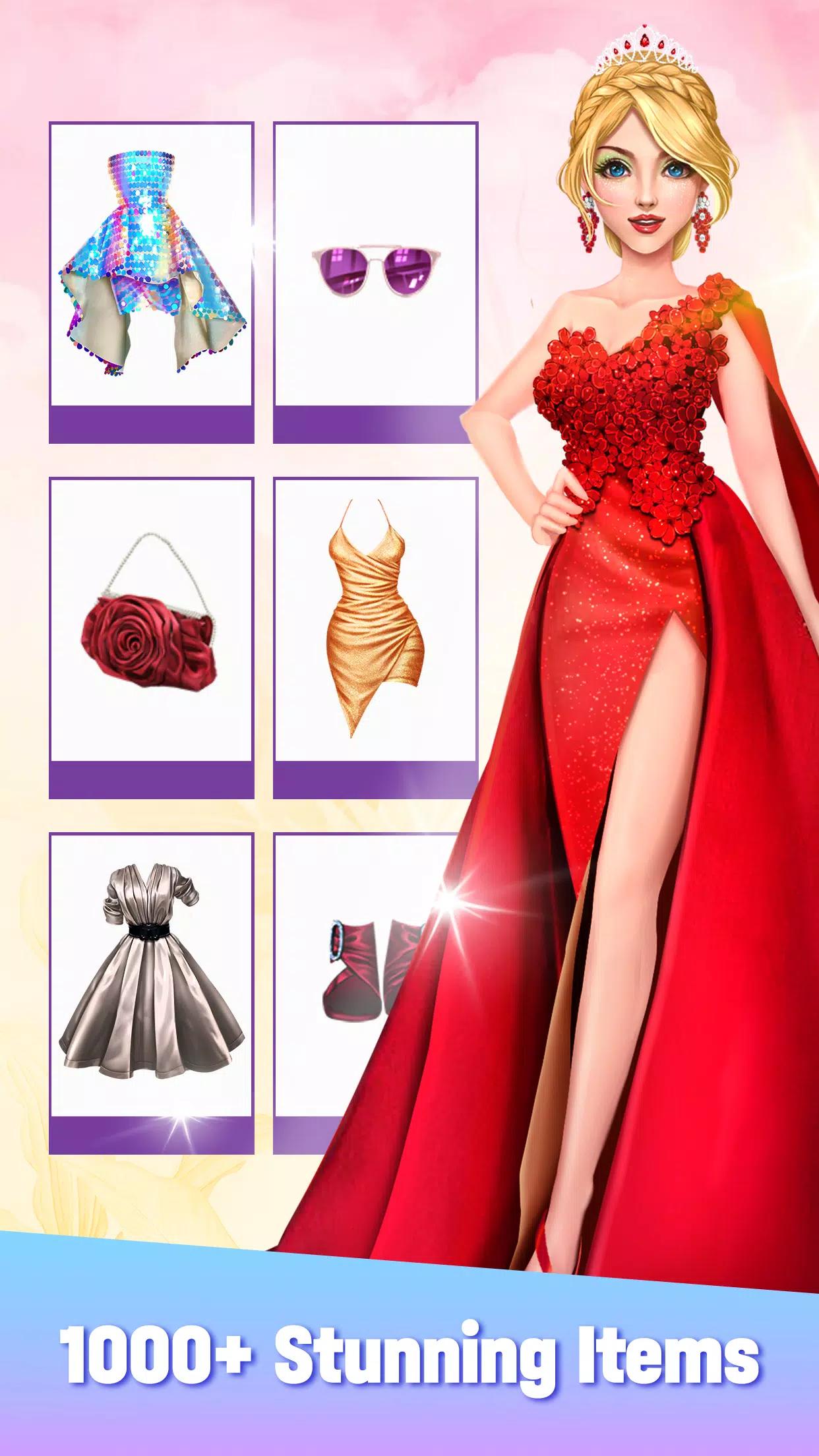 Fashion Show screenshot 8