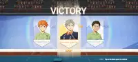 ハイキュー!!FLY HIGH screenshot 6