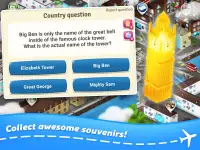 Backpacker™ Travel Quiz Trivia screenshot 7