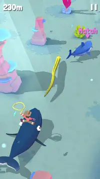 Rodeo Stampede: Sky Zoo Safari screenshot 6