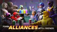 Power Rangers screenshot 6