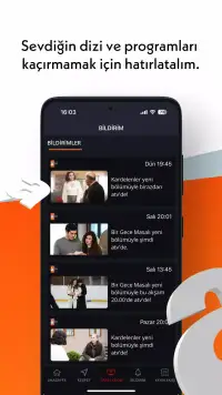 atv - Canlı TV - Dizi İzle screenshot 4