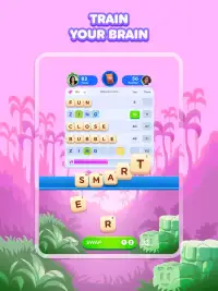 Wordzee! - Puzzle Word Game screenshot 12