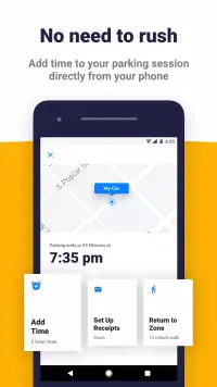 Passport Parking screenshot 5