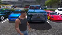 Miami Gangster: Grand Crime 3D screenshot 7
