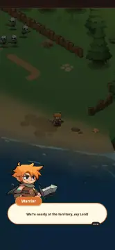 Top Heroes: Kingdom Saga screenshot 6